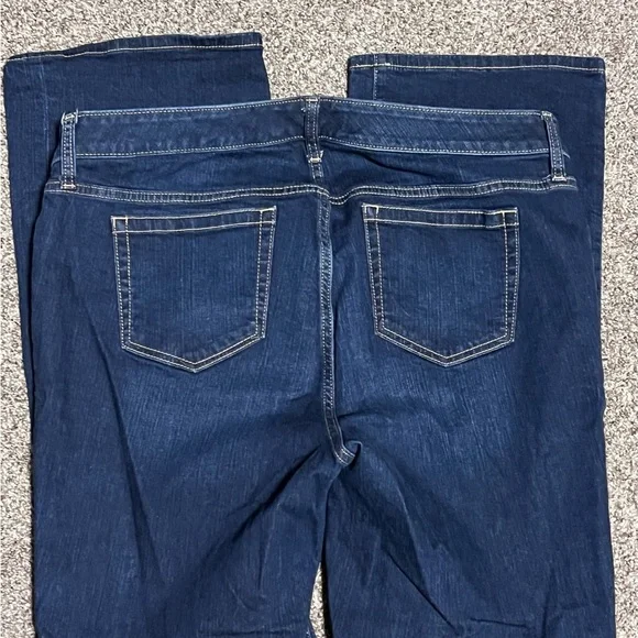 TORRID relaxed boot cut jeans - Picture 4 of 6